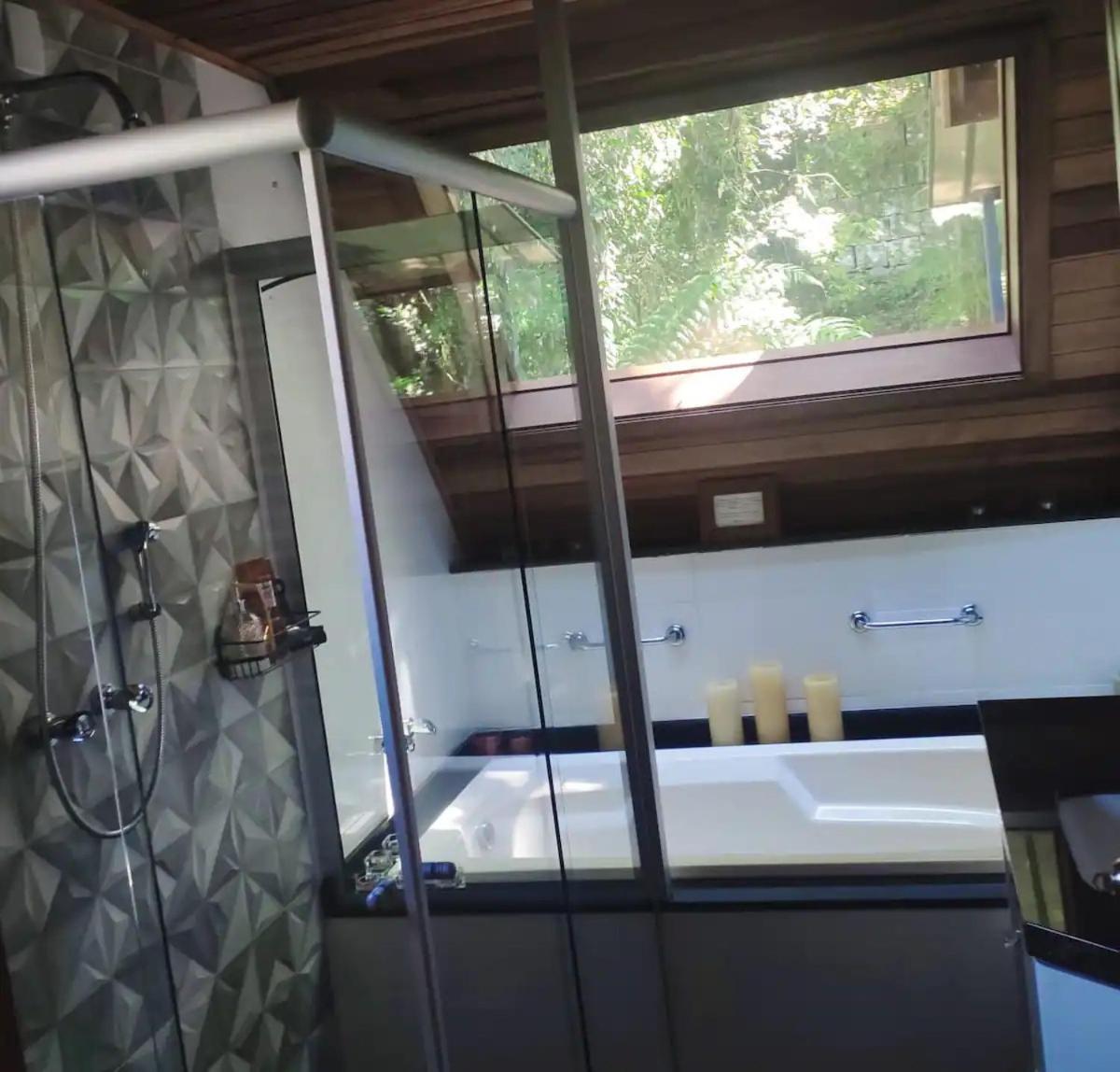 One-Bedroom Chalet - Photo 20
