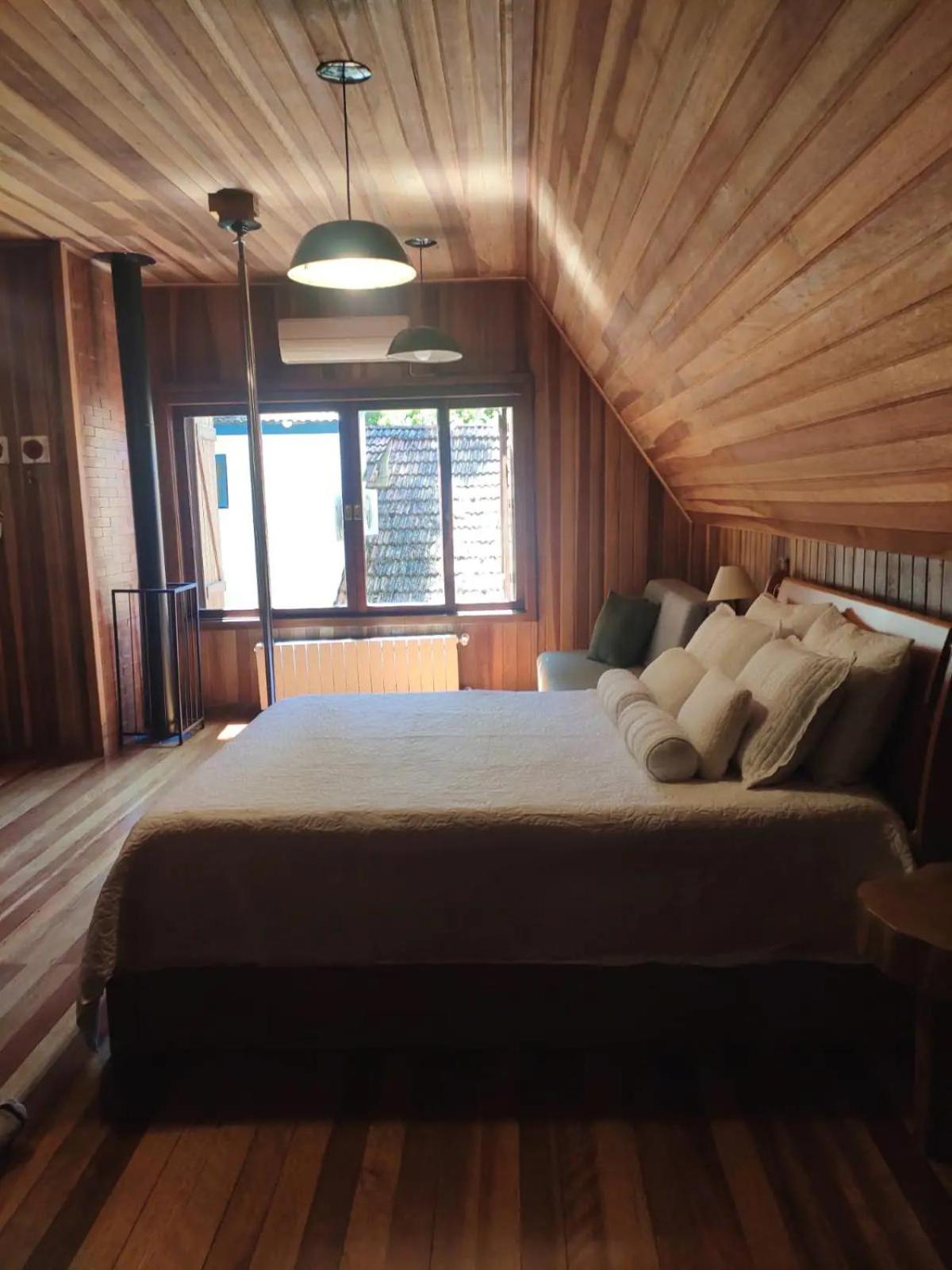 One-Bedroom Chalet - Photo 1