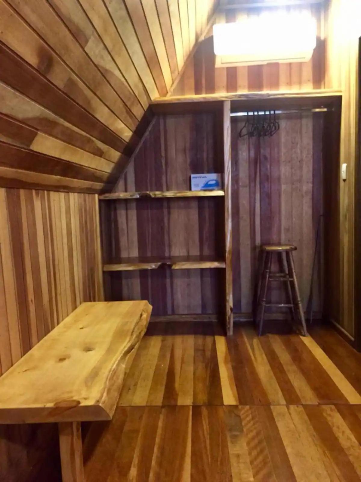 One-Bedroom Chalet - Photo 22