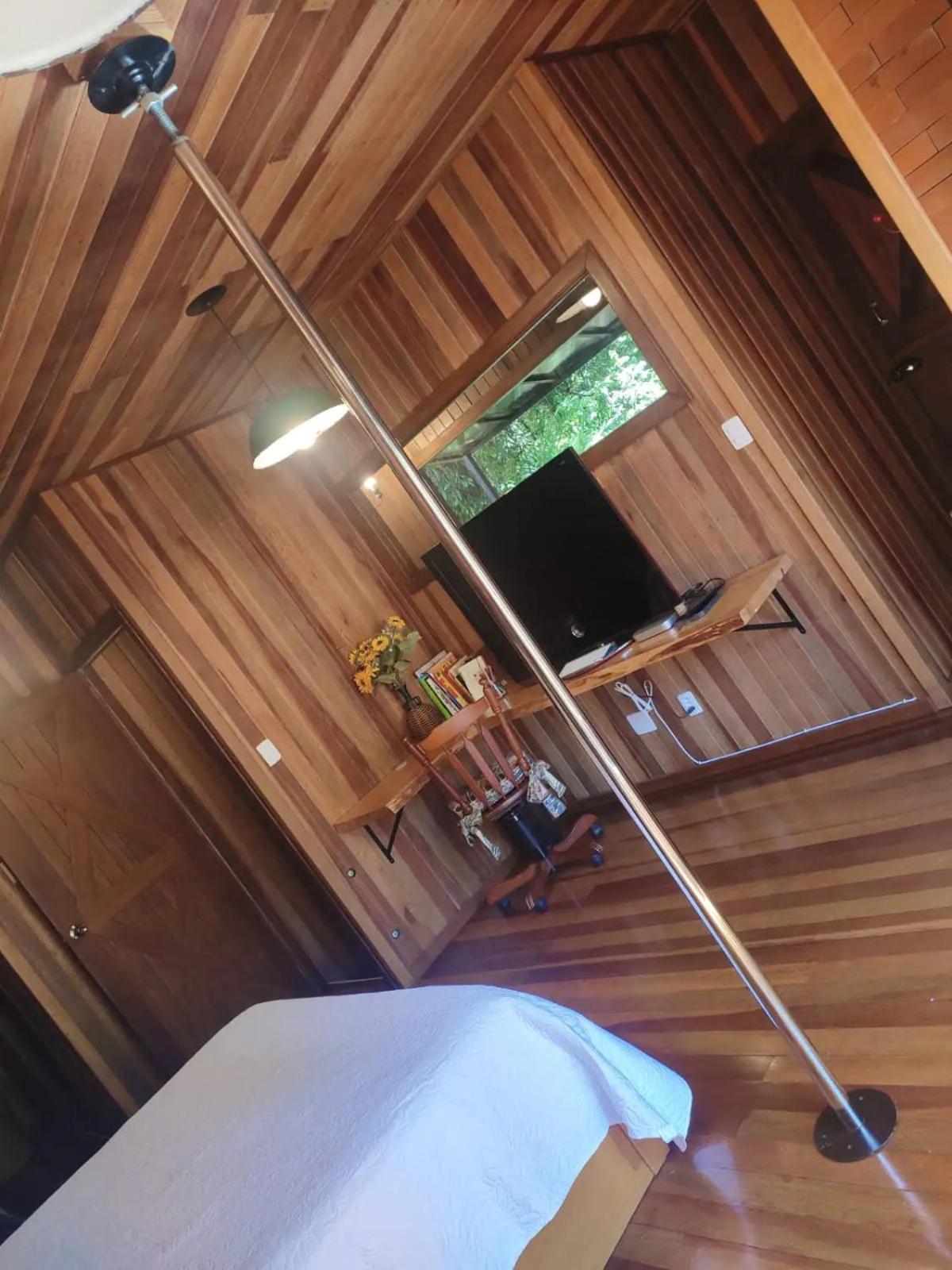 One-Bedroom Chalet - Photo 23