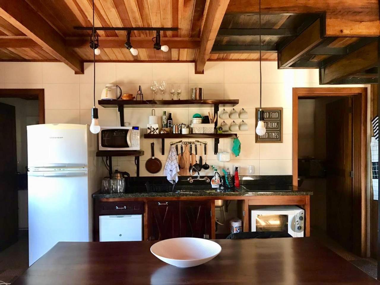 One-Bedroom Chalet - Photo 26