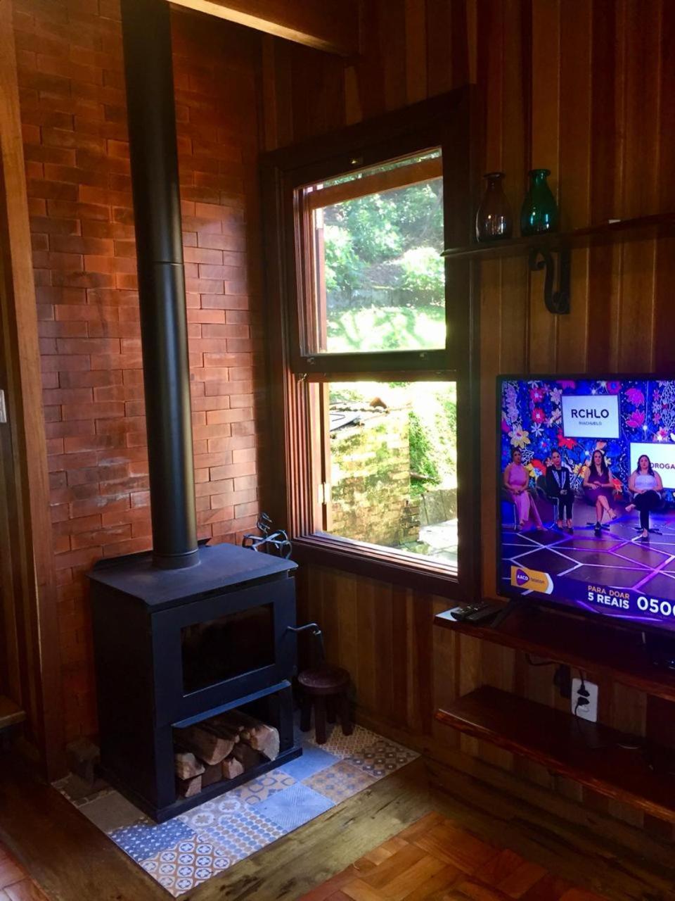 One-Bedroom Chalet - Photo 29
