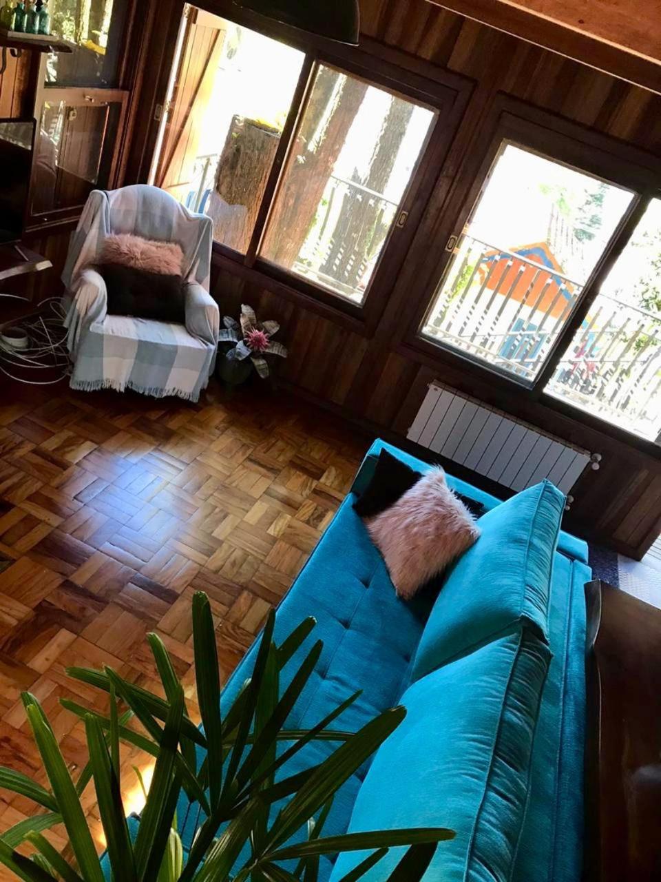 One-Bedroom Chalet - Photo 30