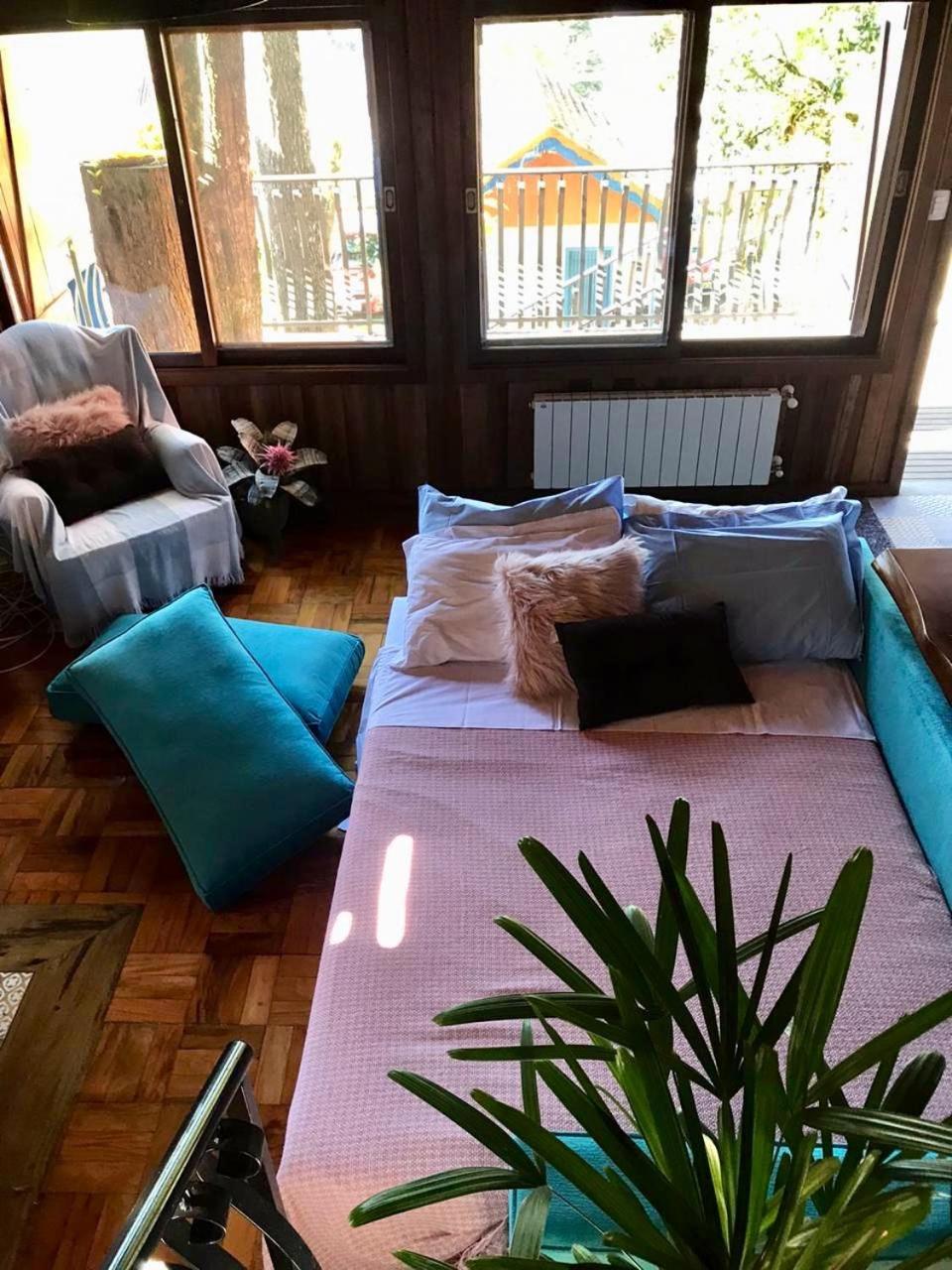 One-Bedroom Chalet - Photo 31