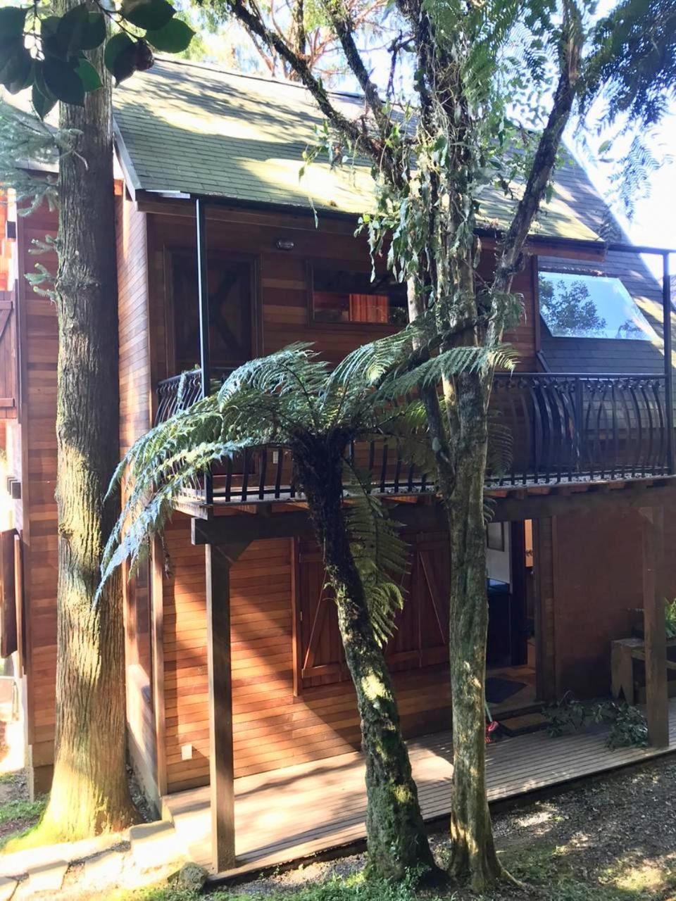 One-Bedroom Chalet - Photo 32