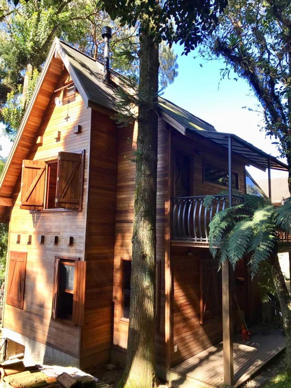 One-Bedroom Chalet - Photo 2