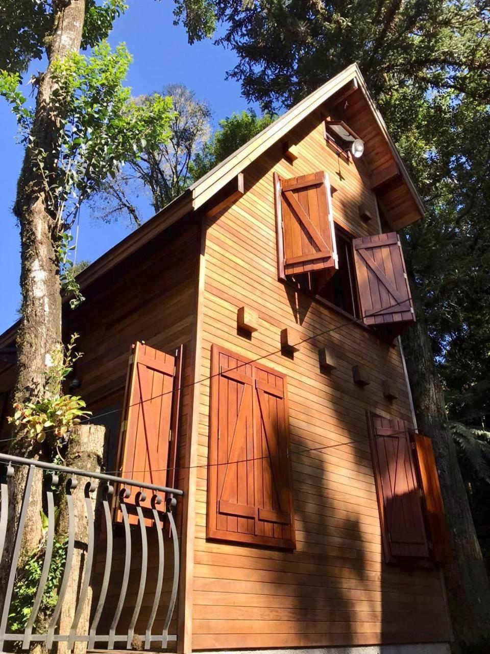 One-Bedroom Chalet - Photo 3
