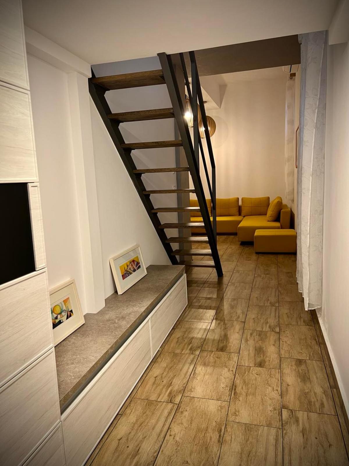 Two-Bedroom Apartment photo 3