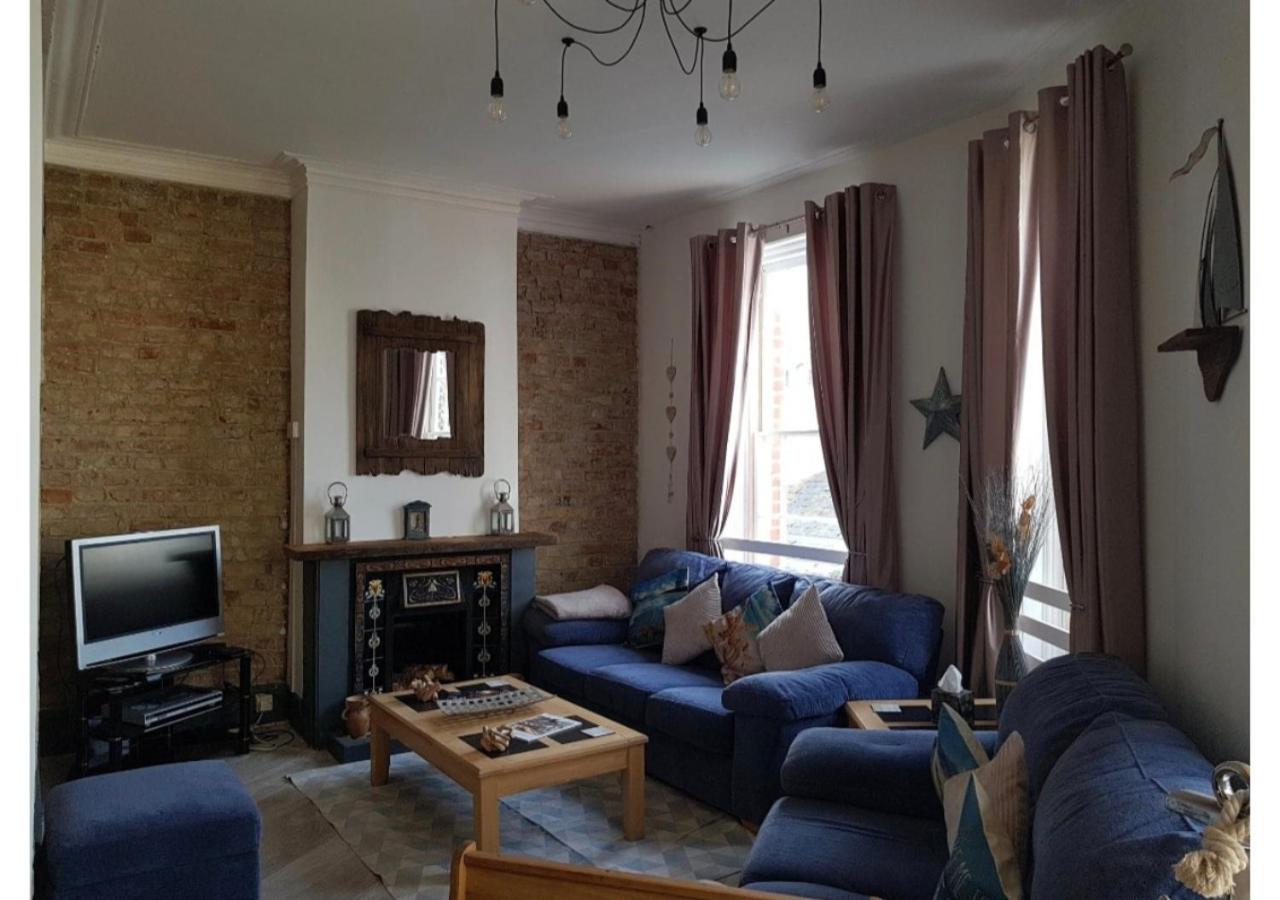 Duplex Apartment - Photo 3