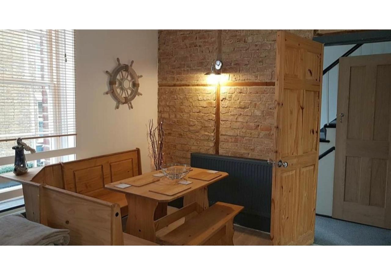 Duplex Apartment - Photo 34