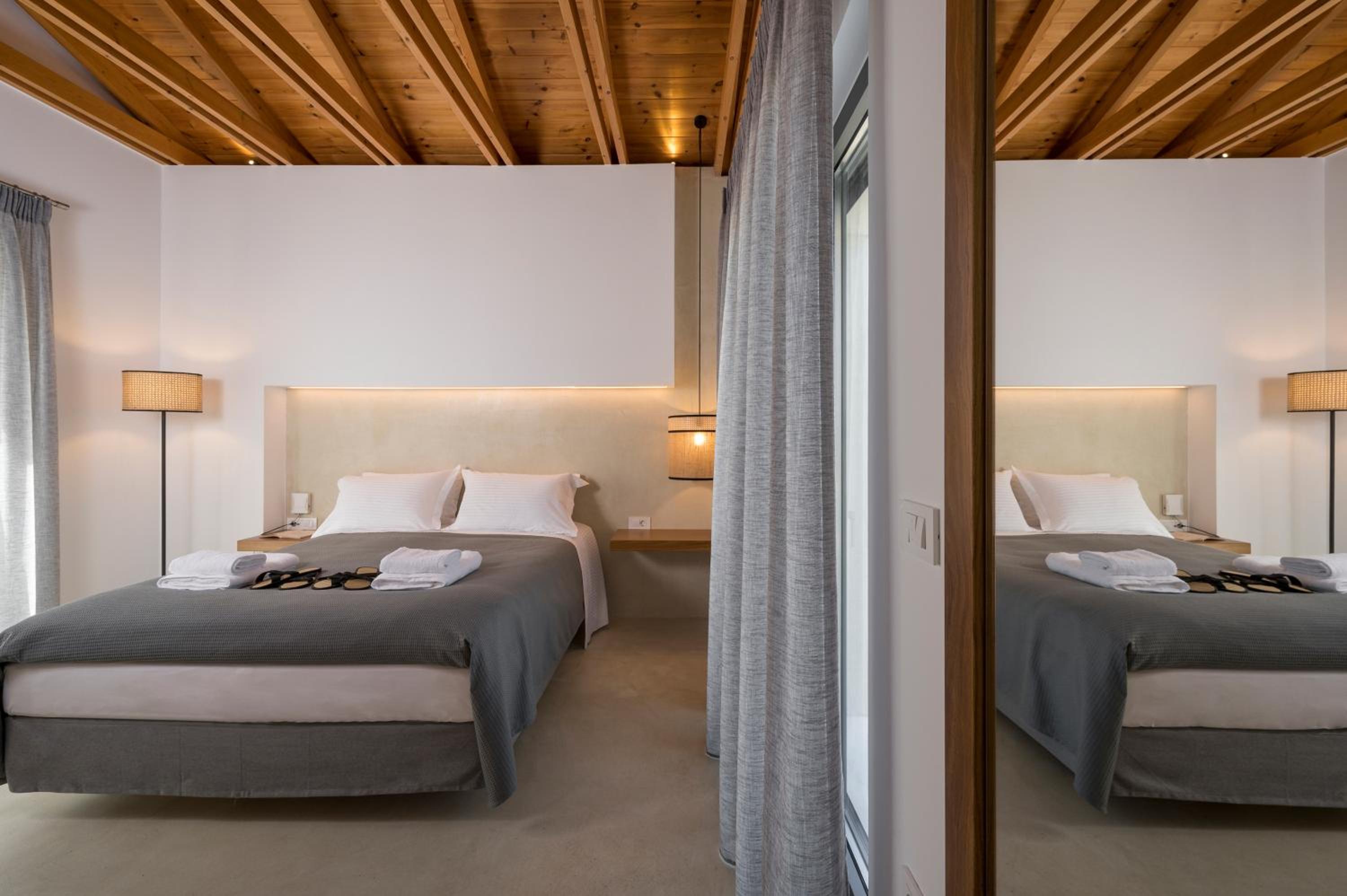 Two-Bedroom Villa photo 1