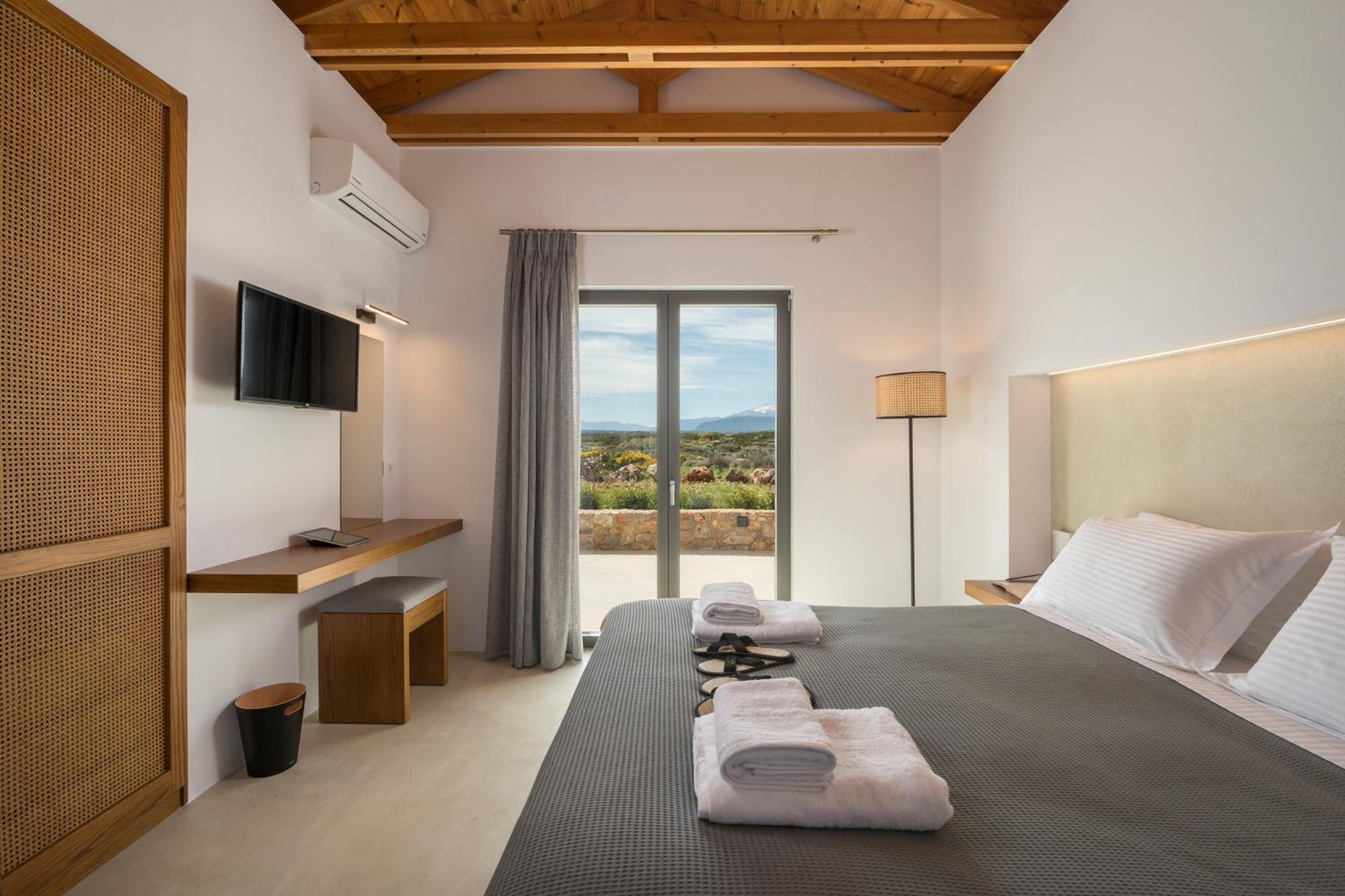 Two-Bedroom Villa photo 2
