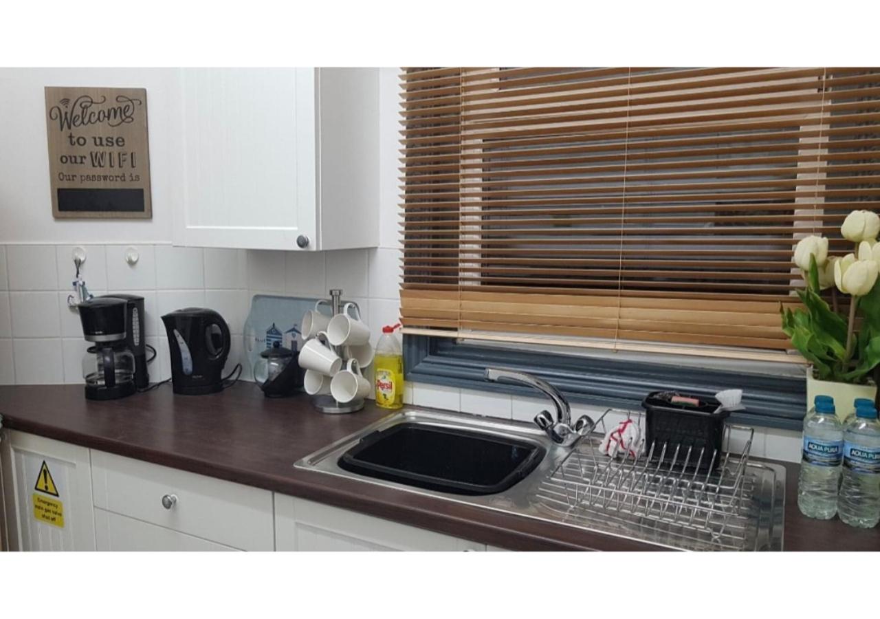 Duplex Apartment - Photo 37