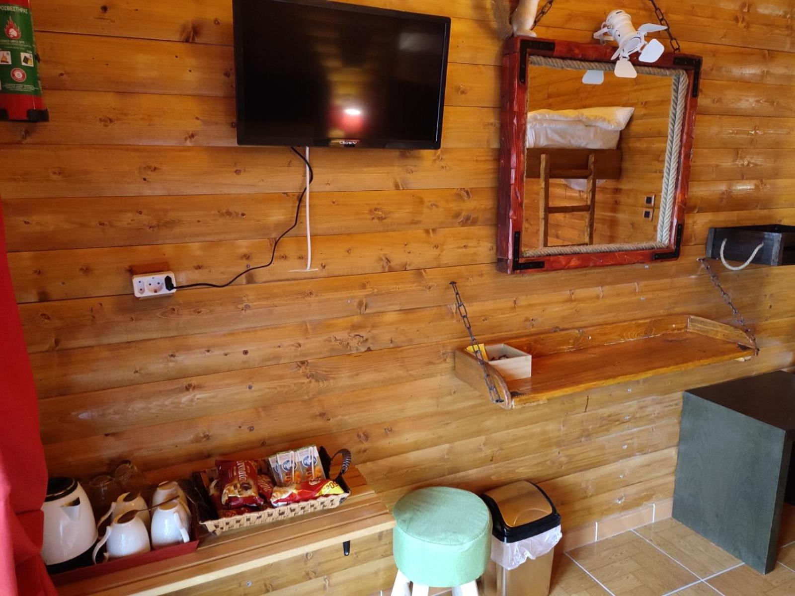 Quadruple Room - Photo 4