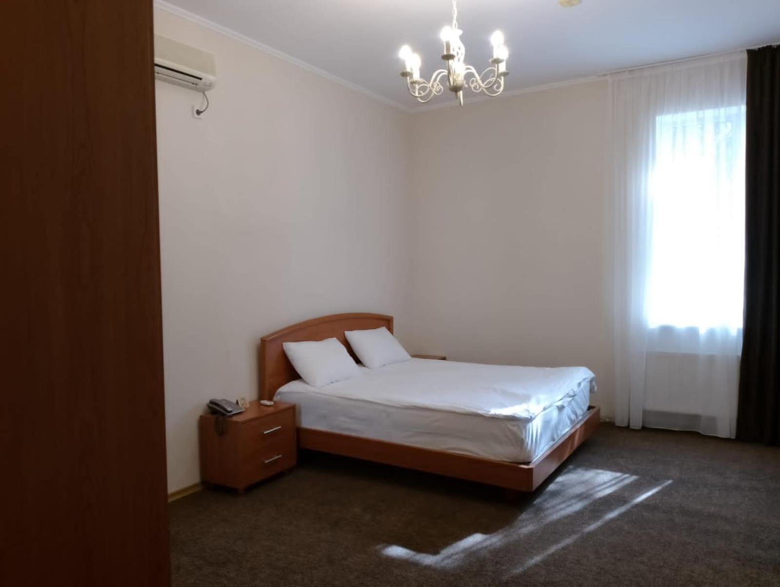 Comfort Suite photo 1