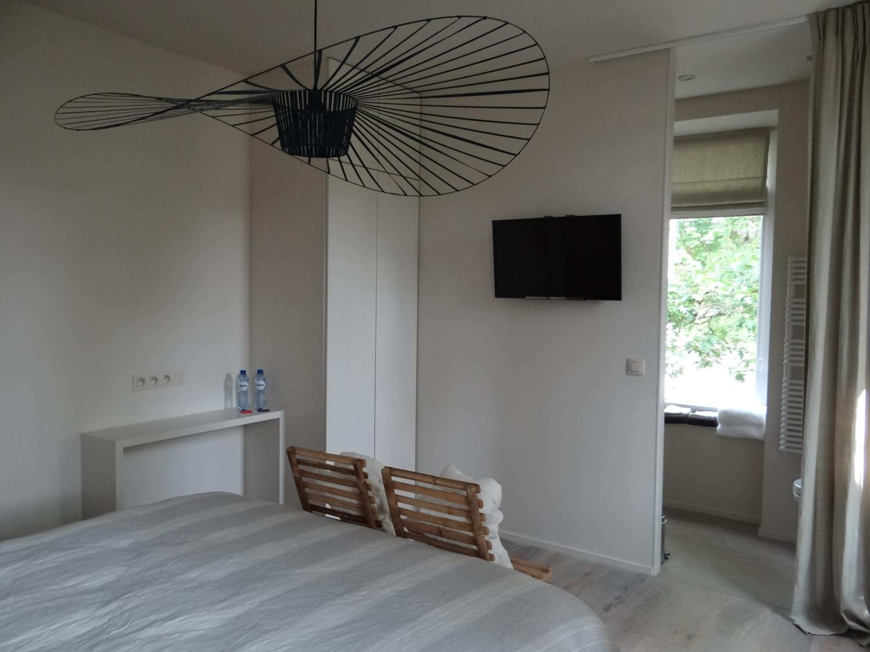 Standard Double Room photo 2