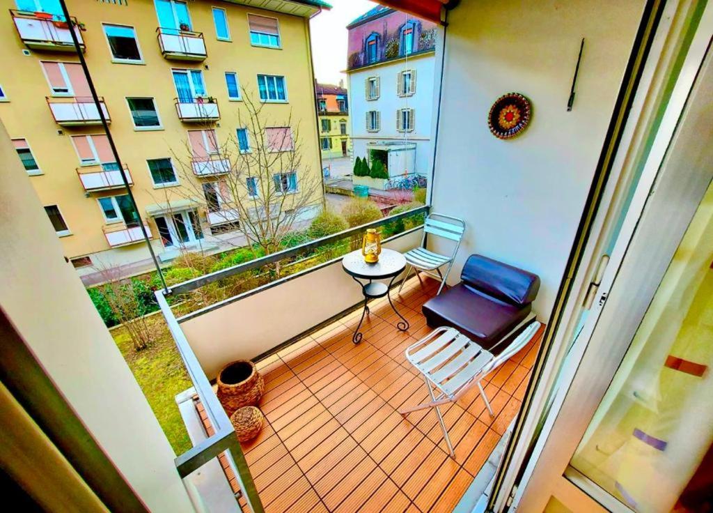 Apartment photo 3