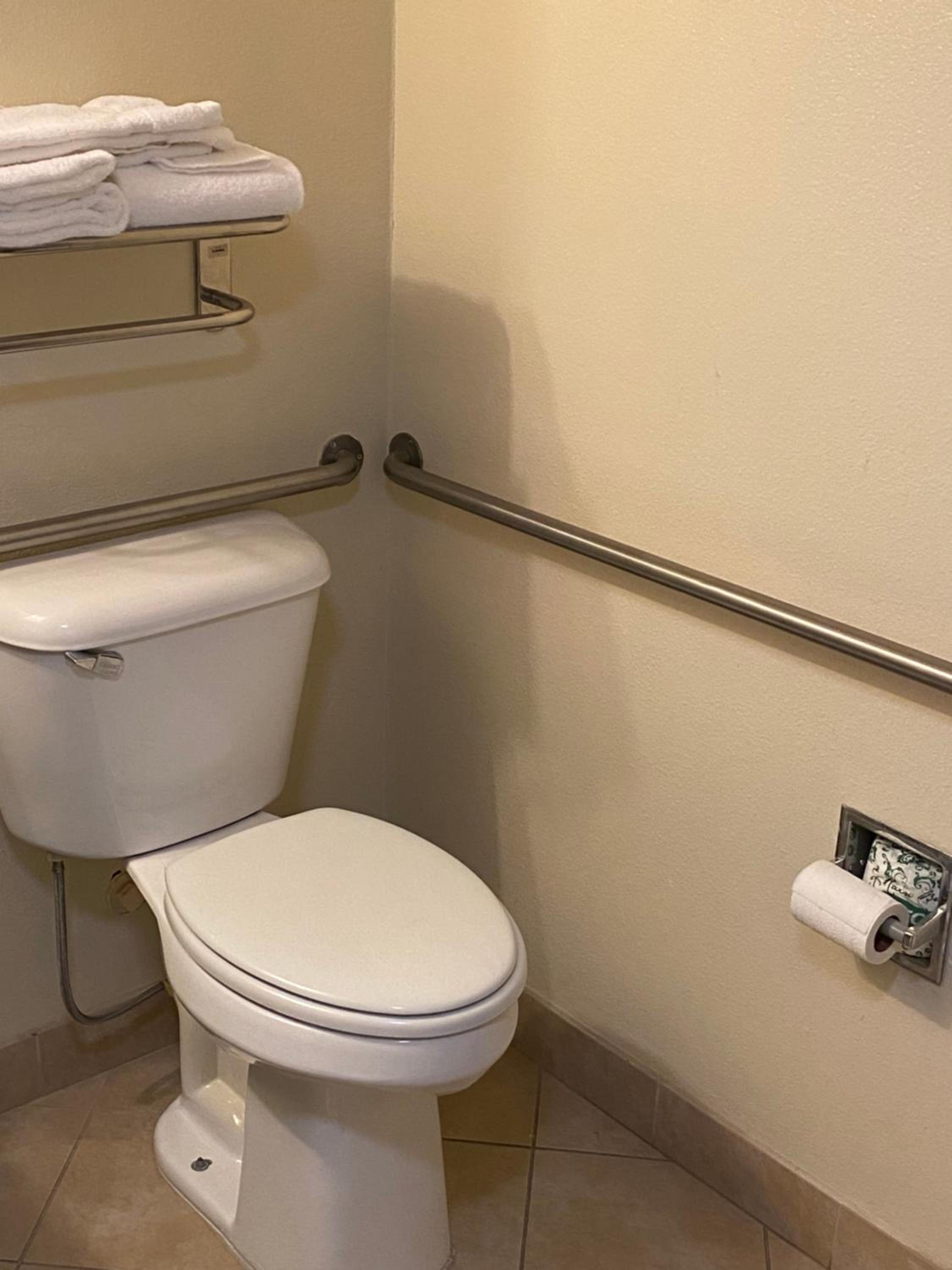 Lone Pine Budget Inn, Φωτογραφία 3
