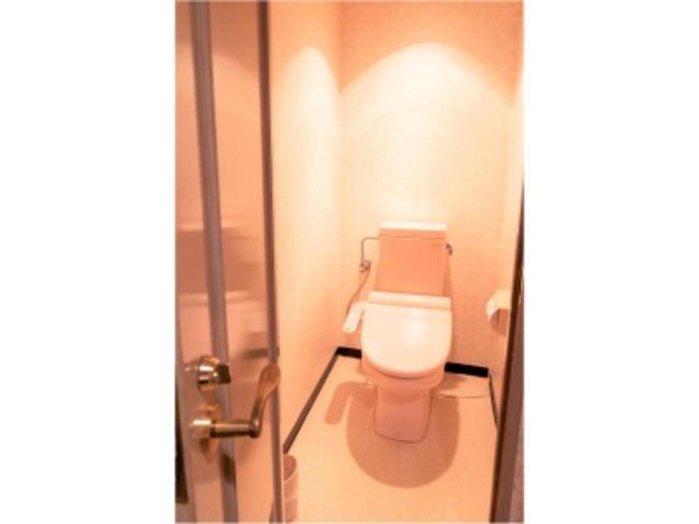 Executive Twin Room - Non-Smoking photo 2