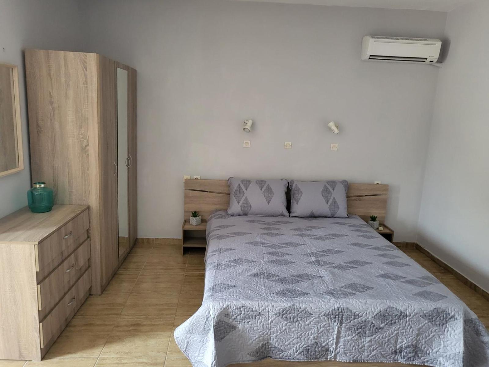 Triple Room with Sea View photo 3