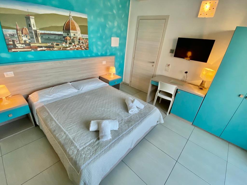 Superior King Room photo 3