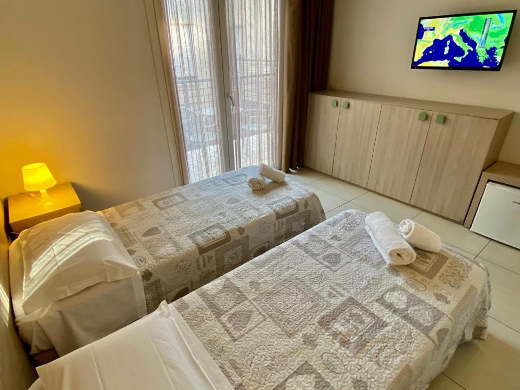 Luxury Triple Room photo 1