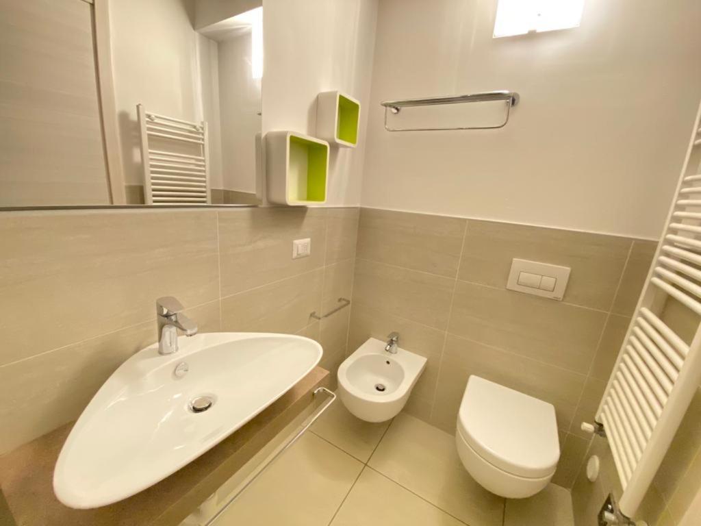 Luxury Triple Room photo 3