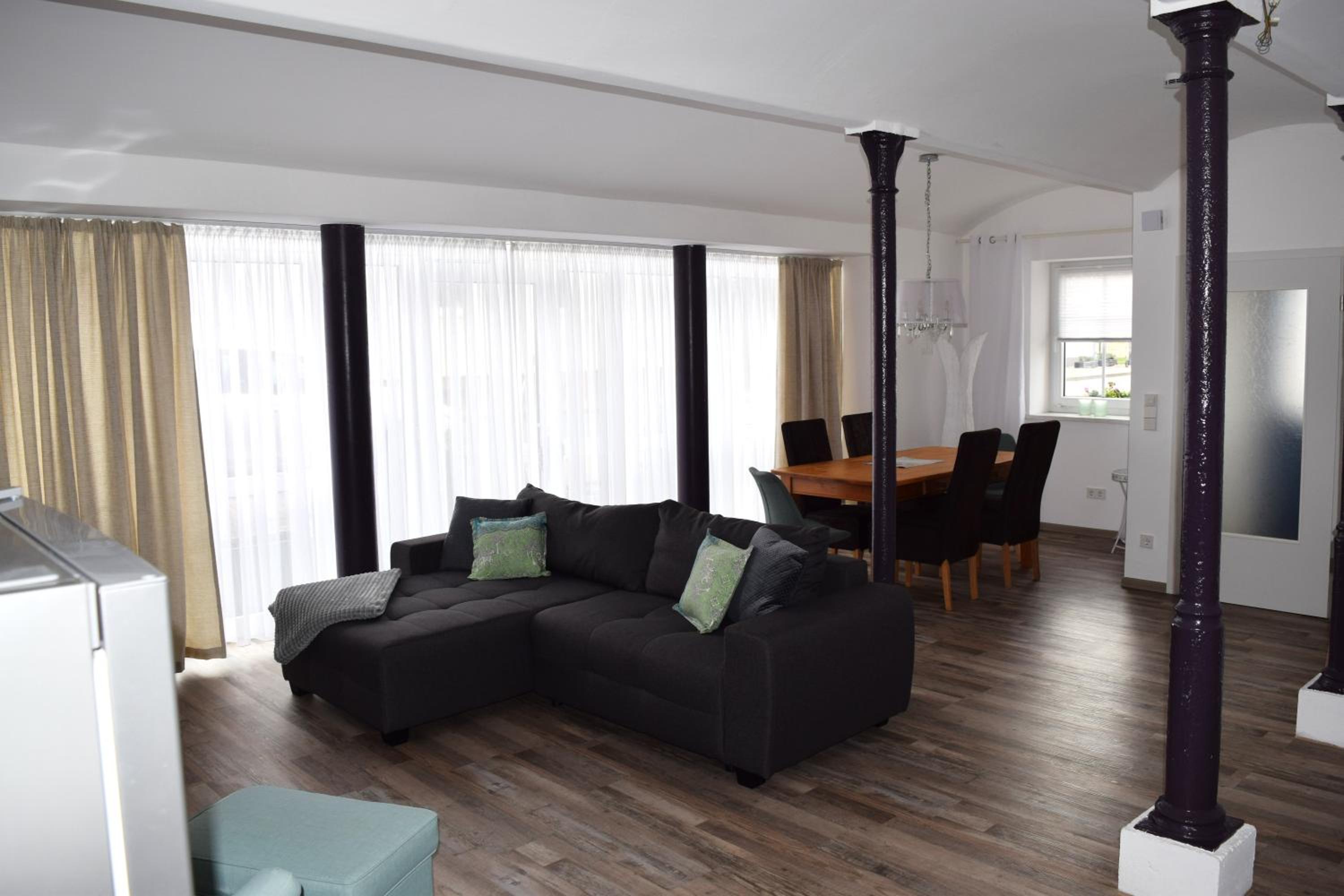 Apartment - Ground Floor photo 3