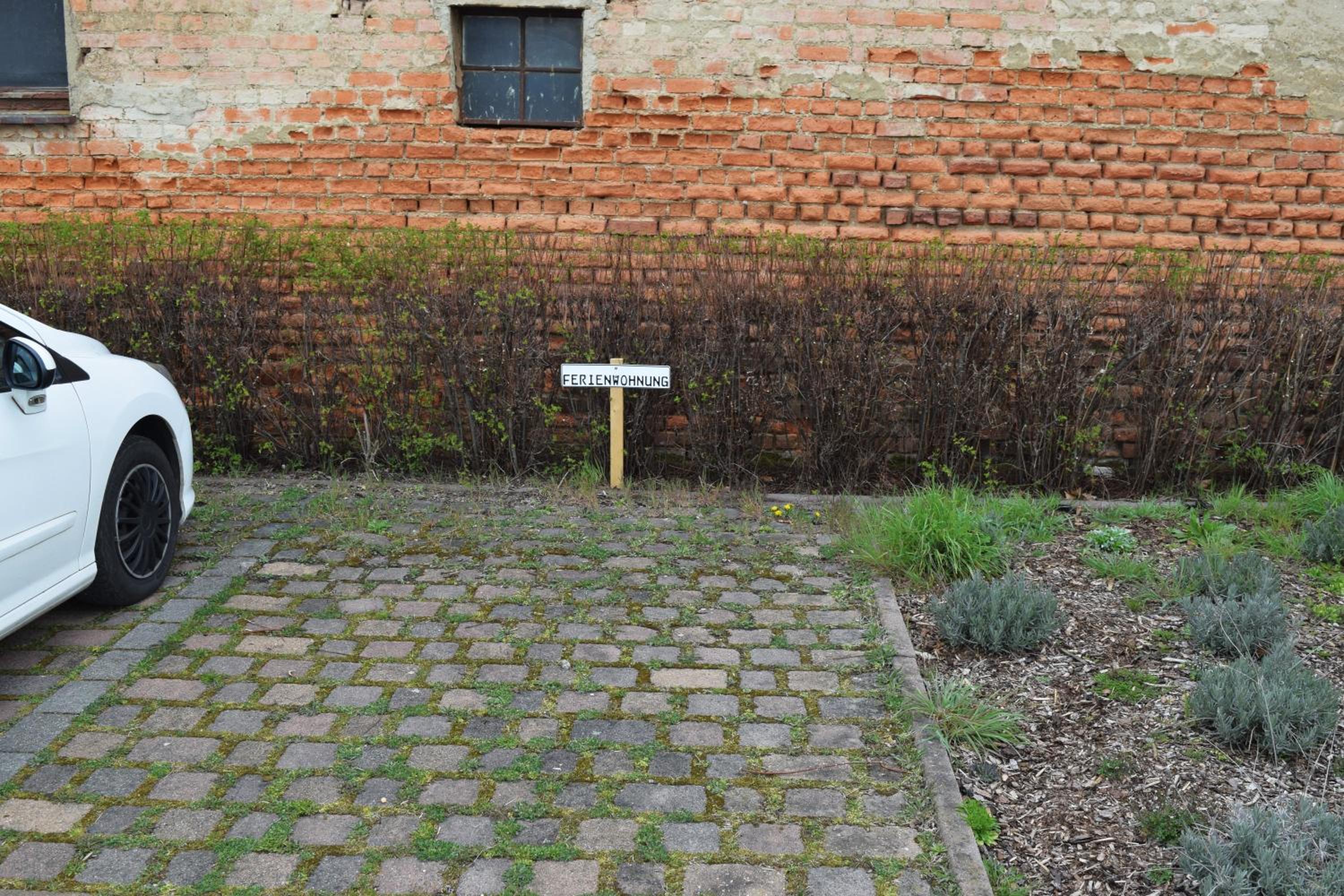 Apartment - Ground Floor photo 3