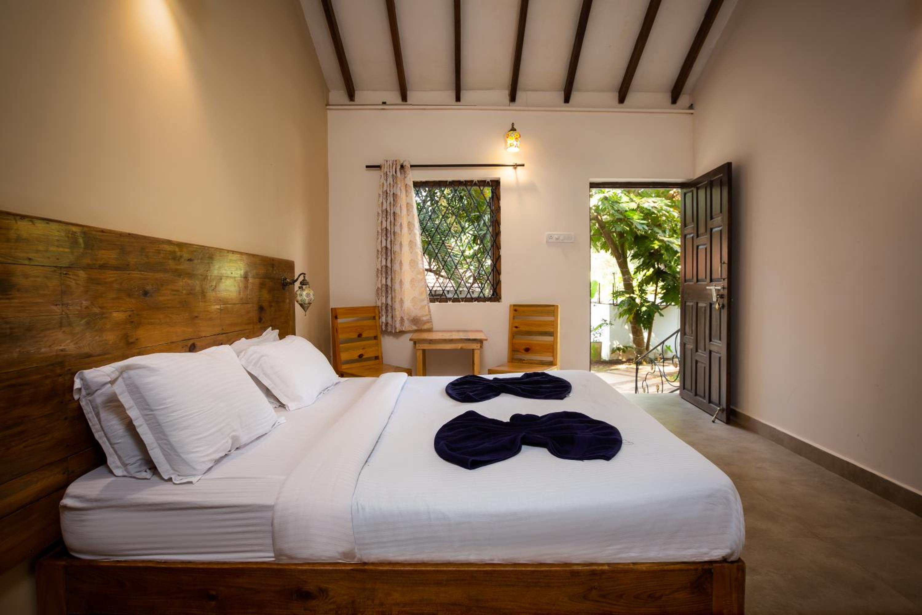 Superior Double Room photo 1
