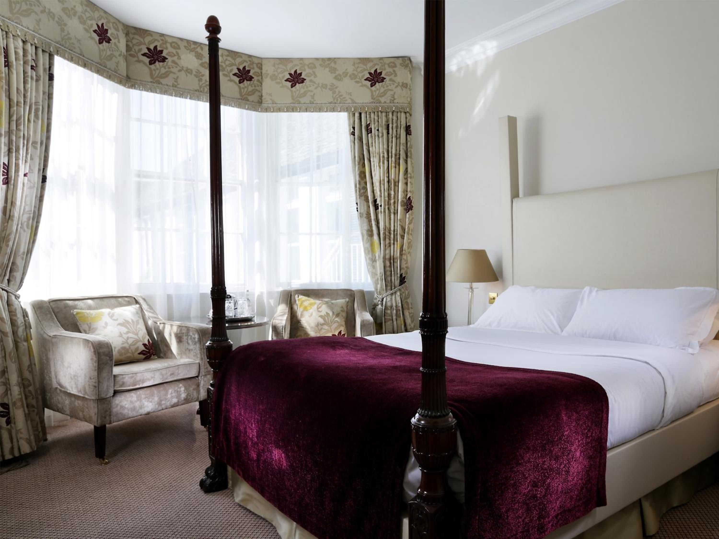 Feature Double Room photo 2