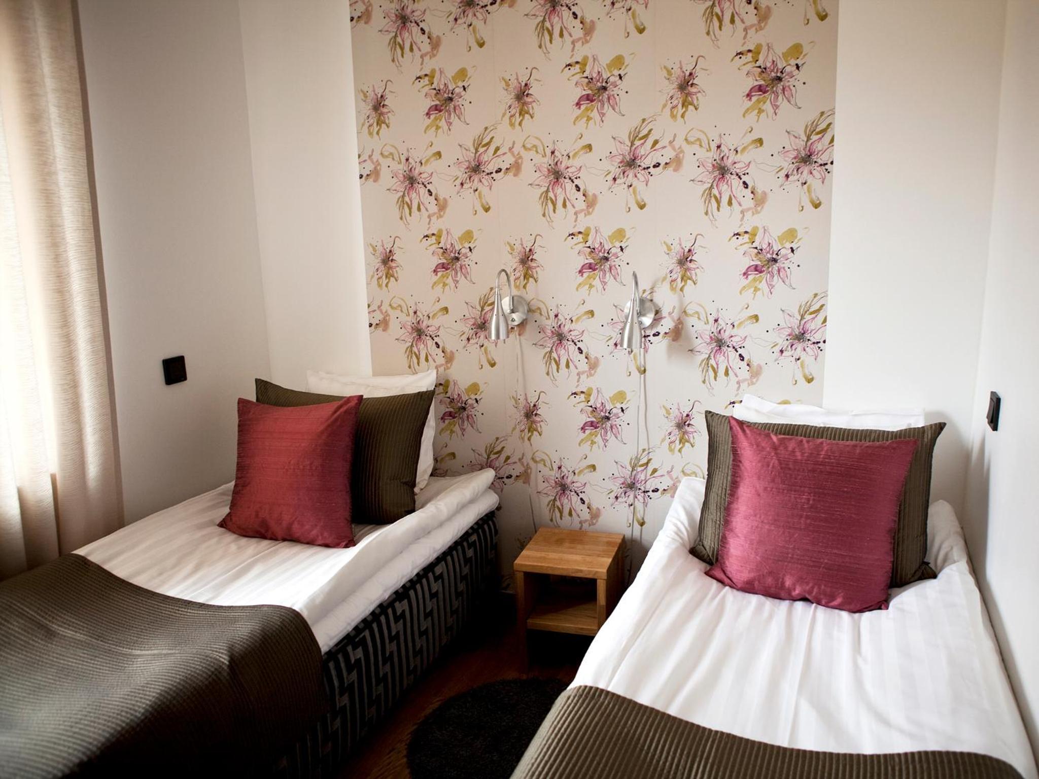 Standard Double or Twin Room photo 1