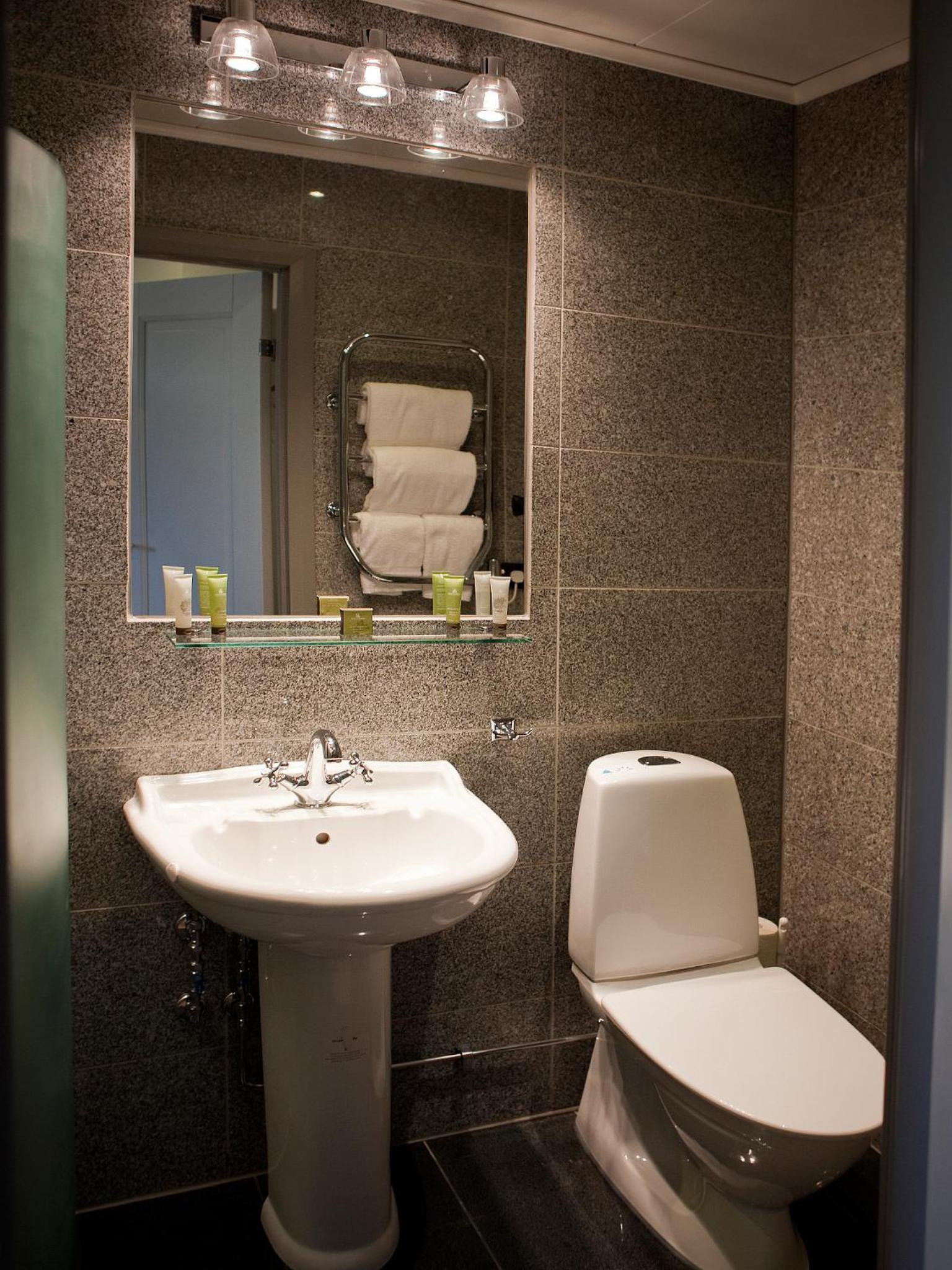 Standard Single Room photo 2