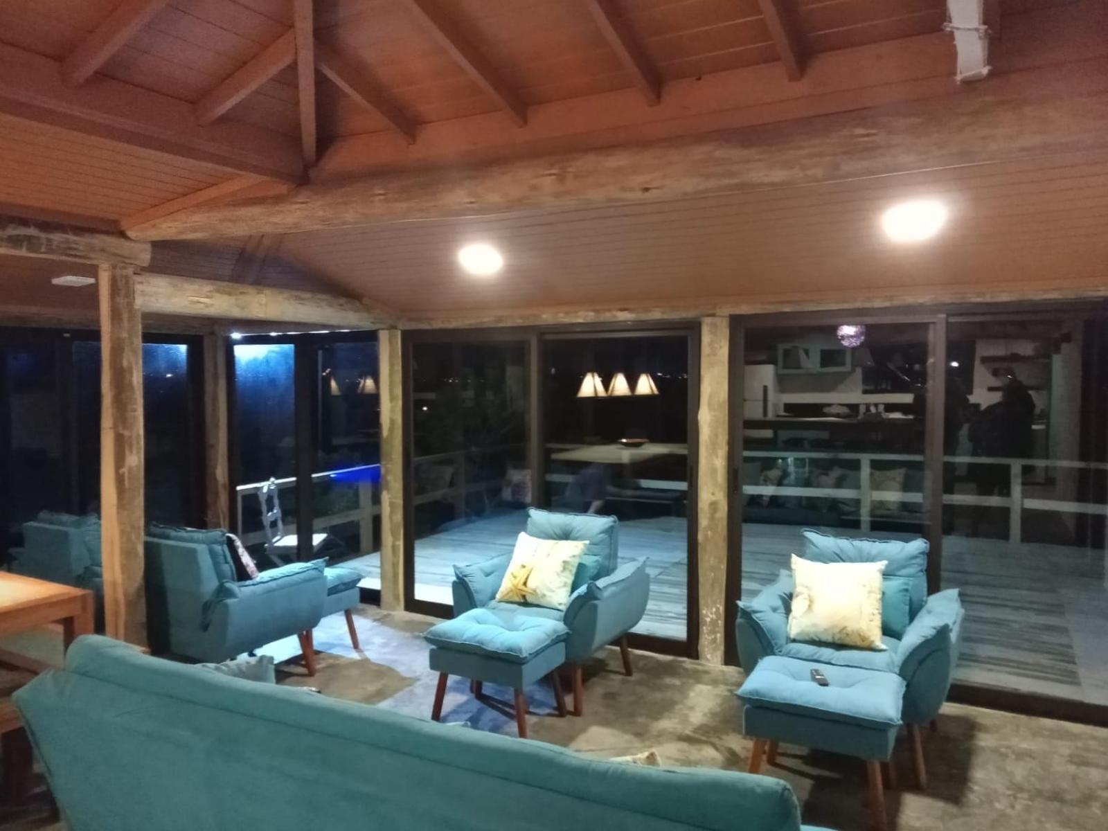 Villa with Private Pool photo 1