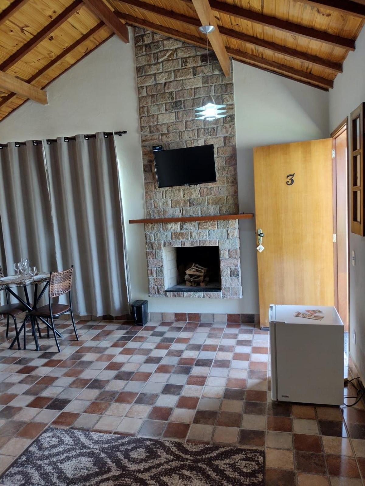 Chalet photo 3