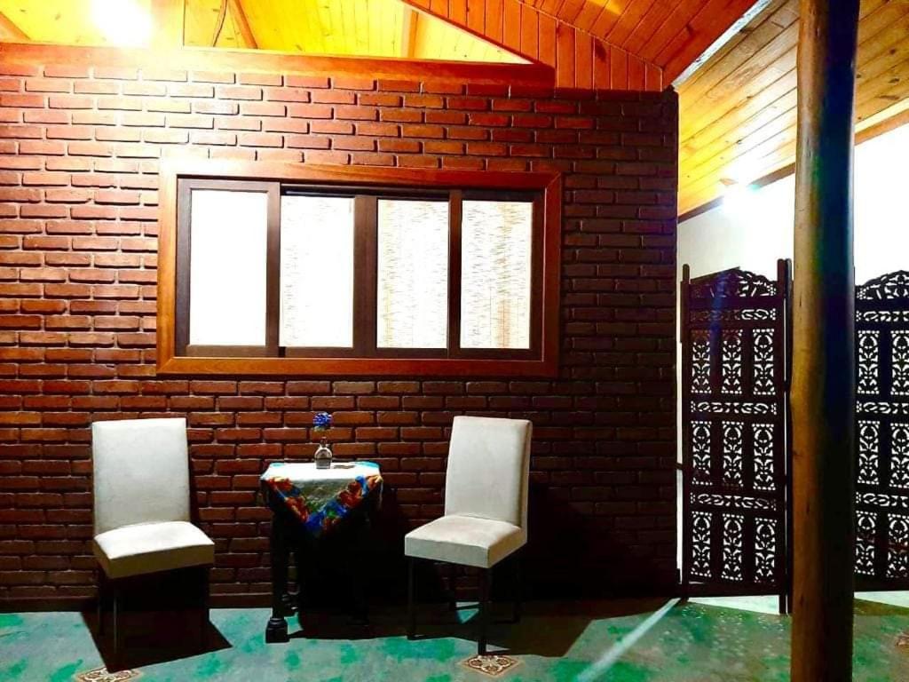 One-Bedroom Chalet photo 1