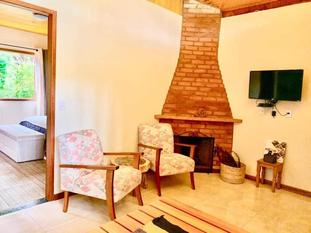 One-Bedroom Chalet photo 3