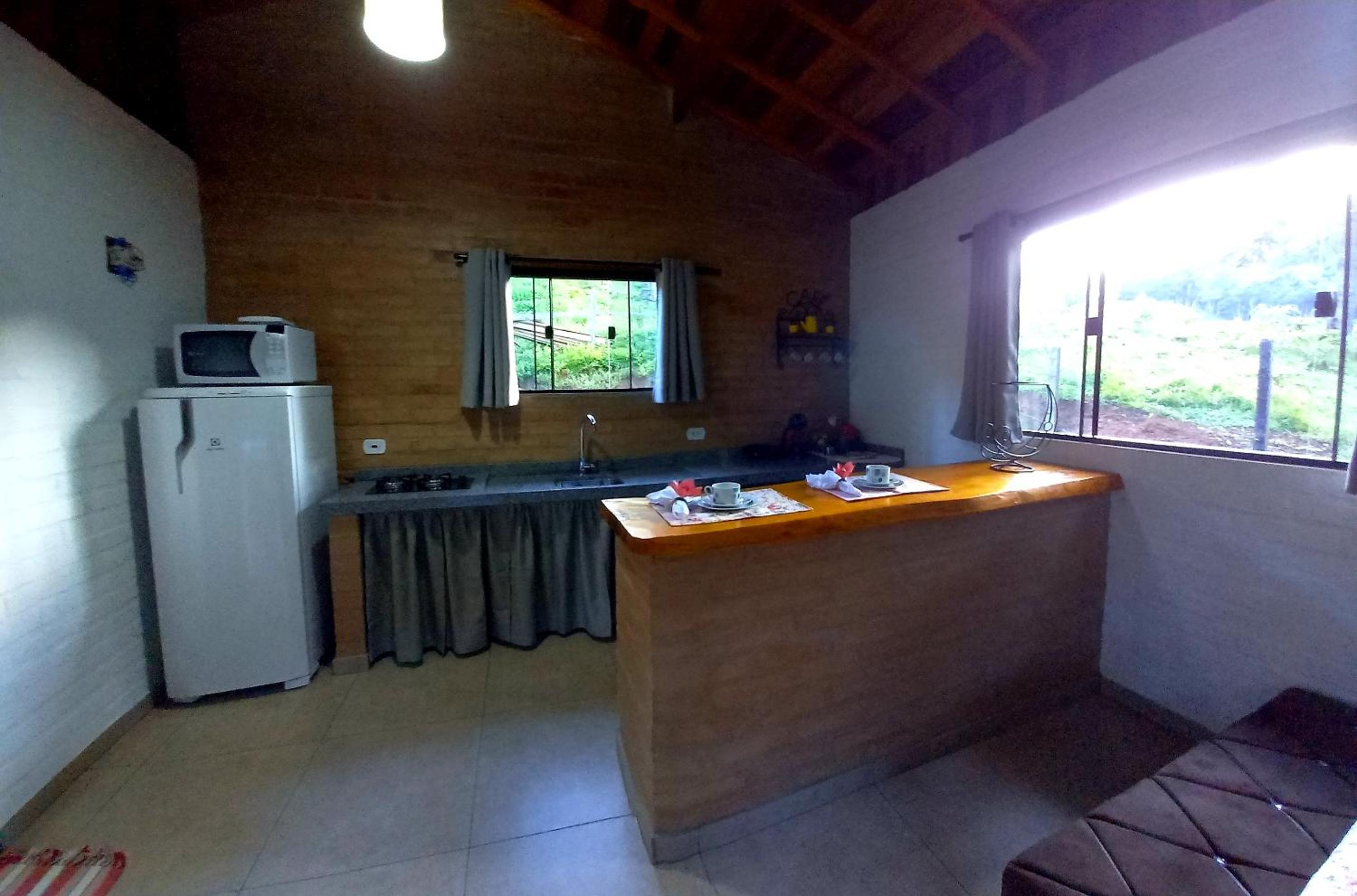One-Bedroom Chalet - Photo 30