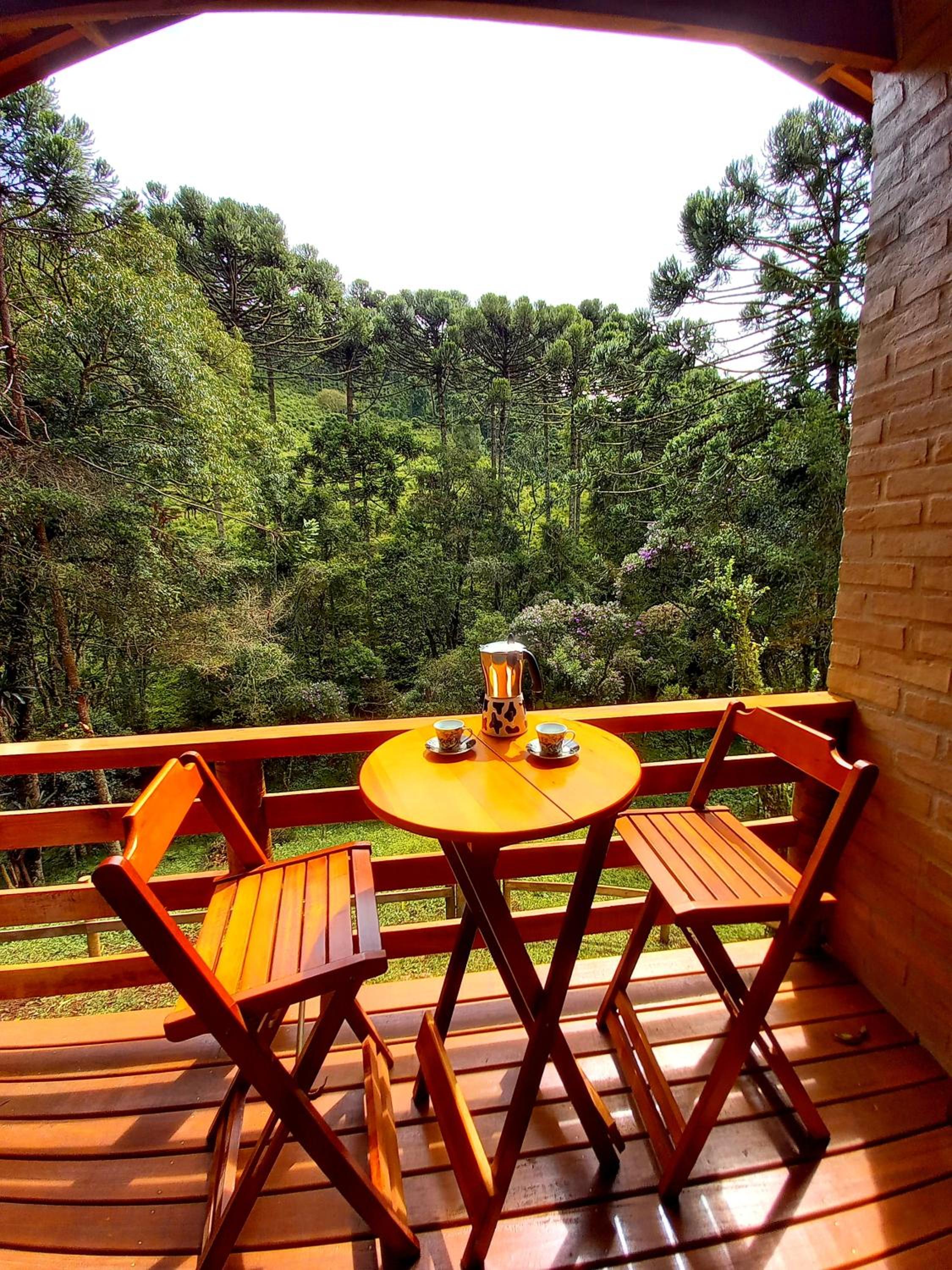 One-Bedroom Chalet - Photo 29