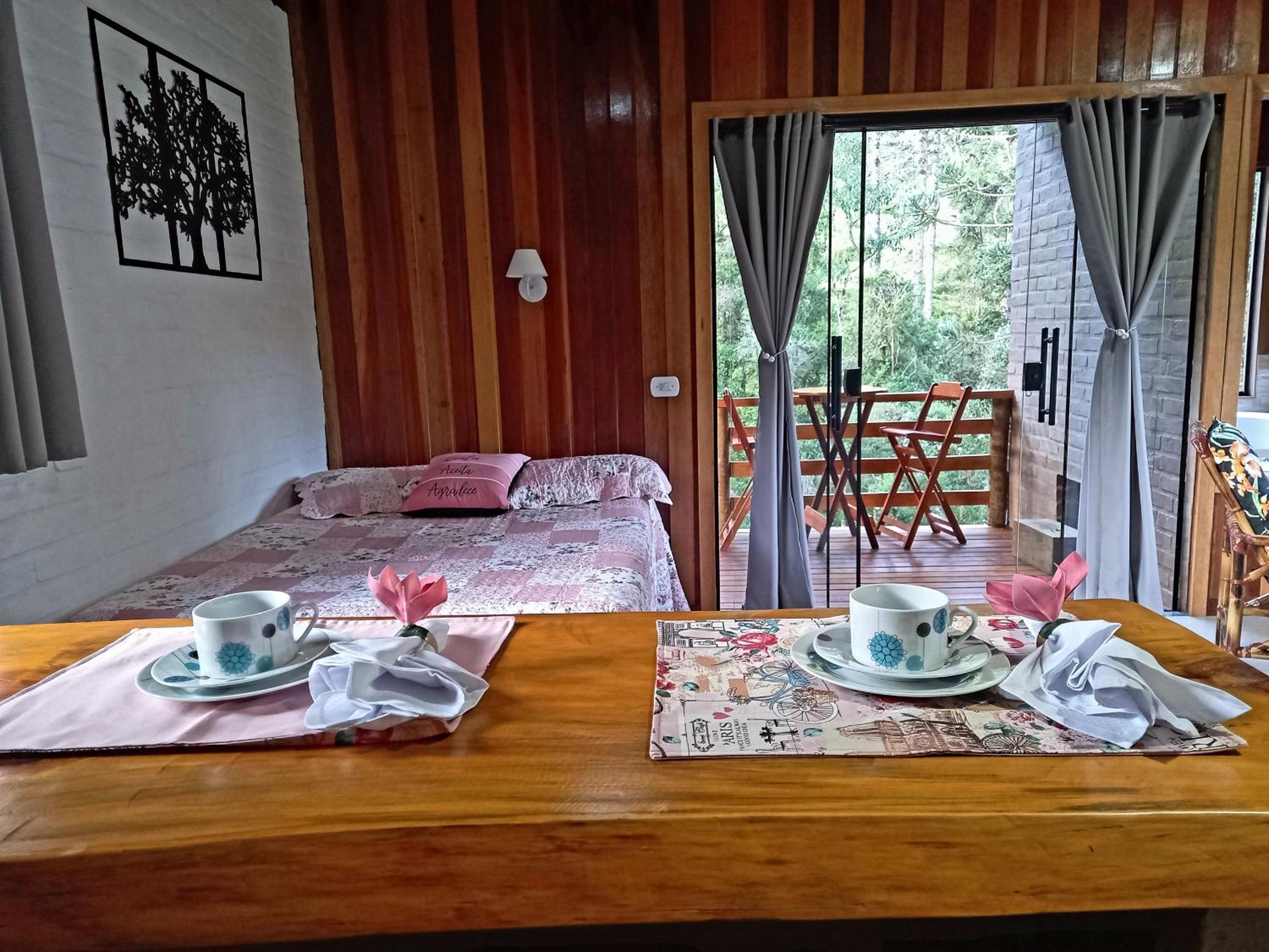 One-Bedroom Chalet - Photo 28