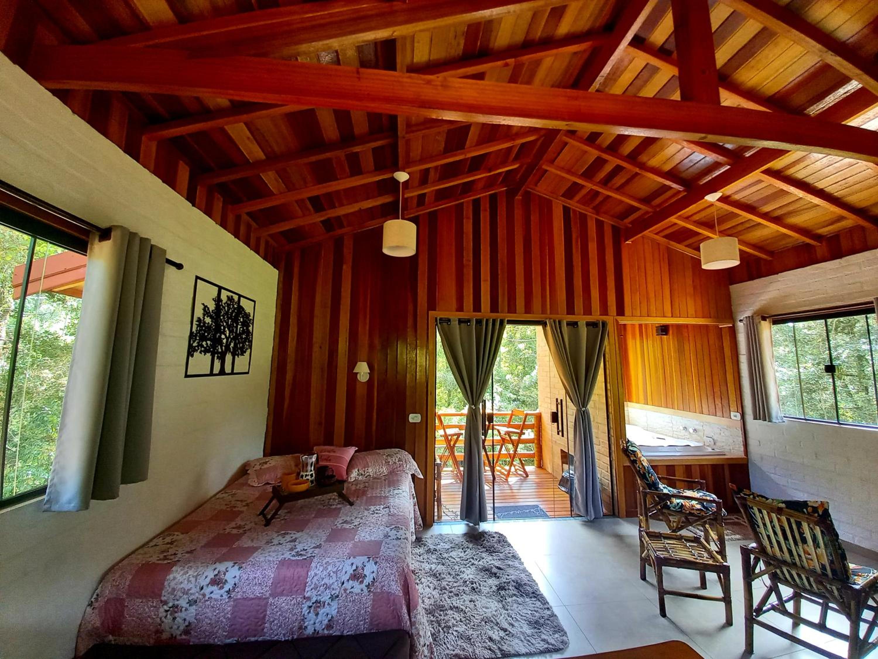 One-Bedroom Chalet - Photo 27