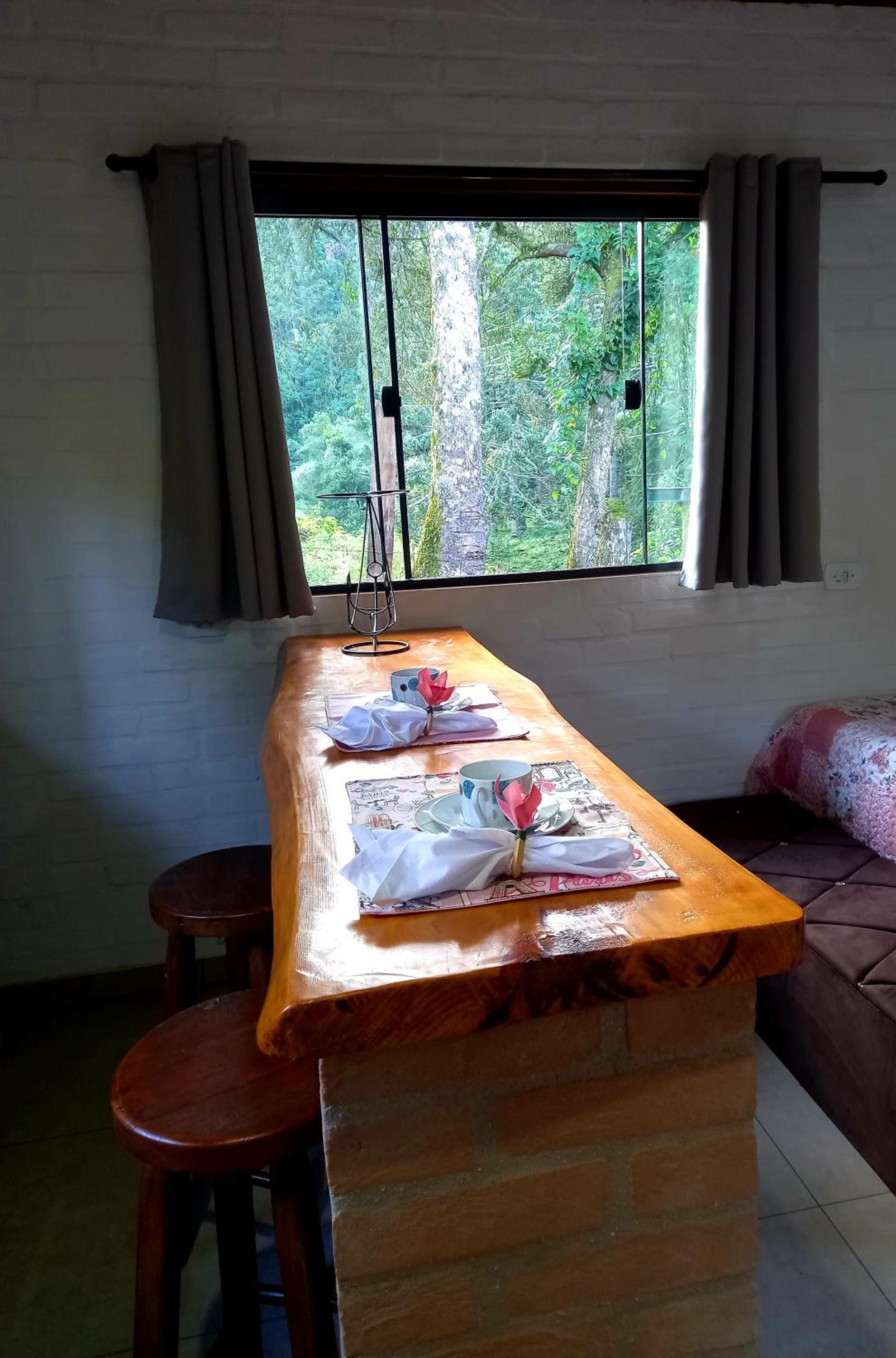 One-Bedroom Chalet - Photo 26