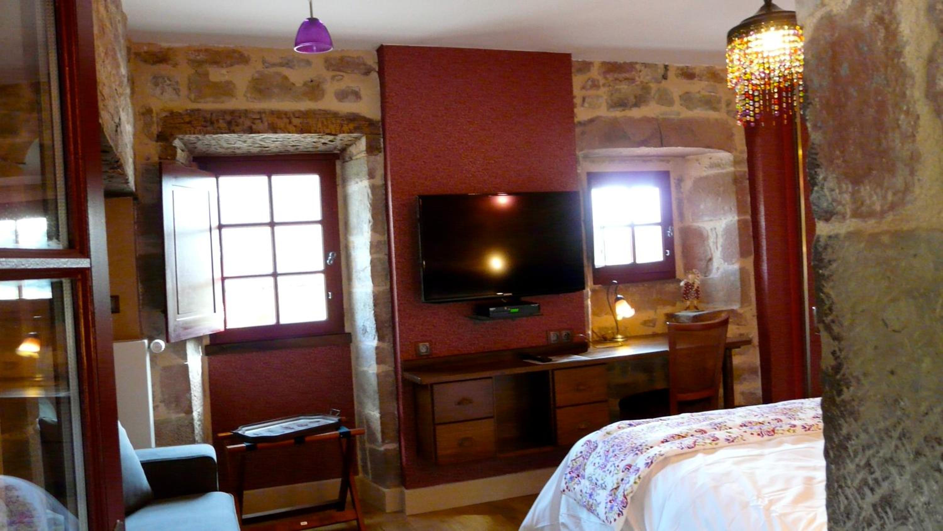King Room - Ground Floor
