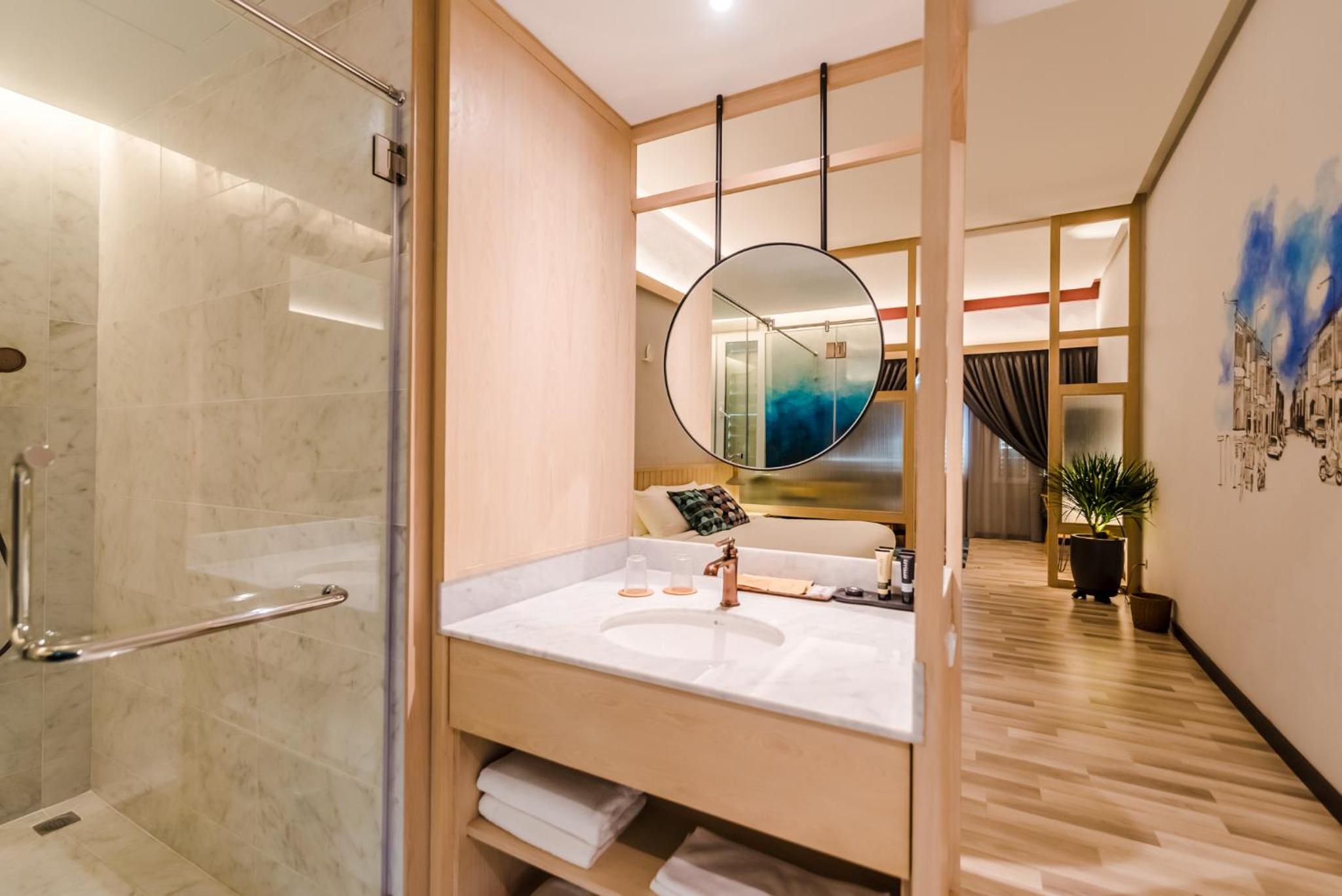 Courtyard Suite - Photo 26