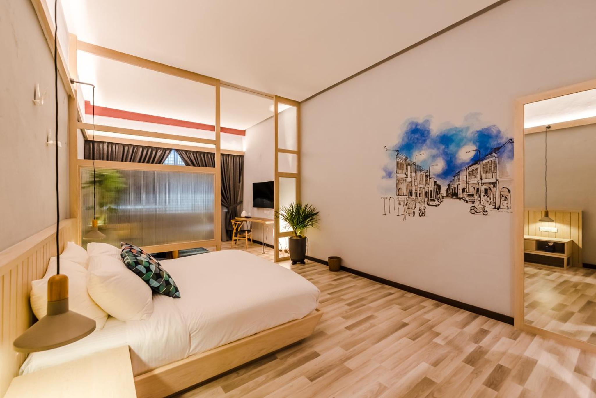 Courtyard Suite - Photo 1