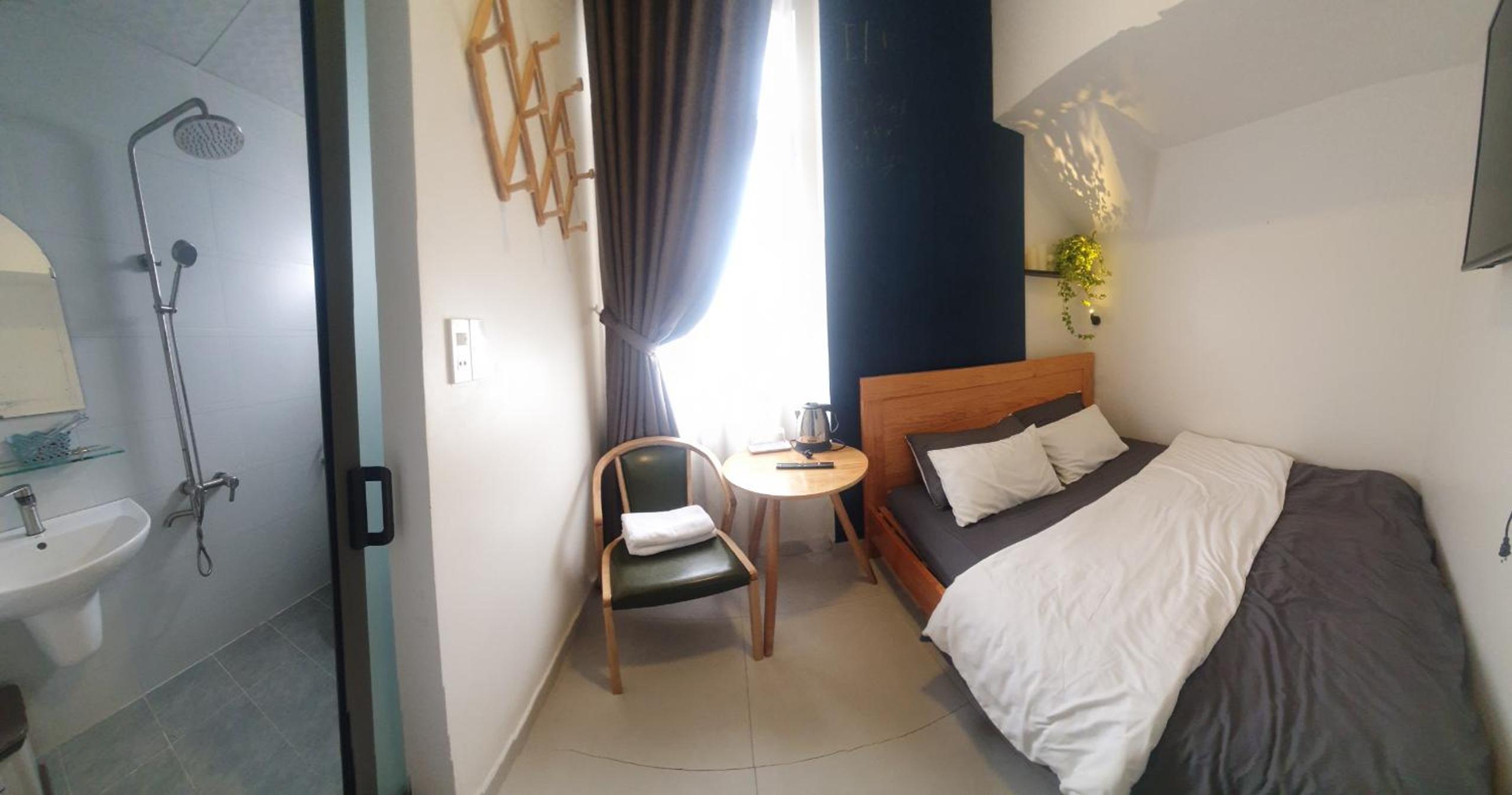 Deluxe Room photo 1