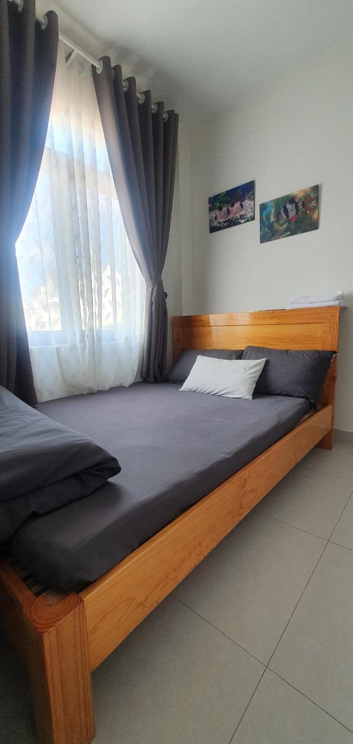 Single Room with Private Bathroom photo 1