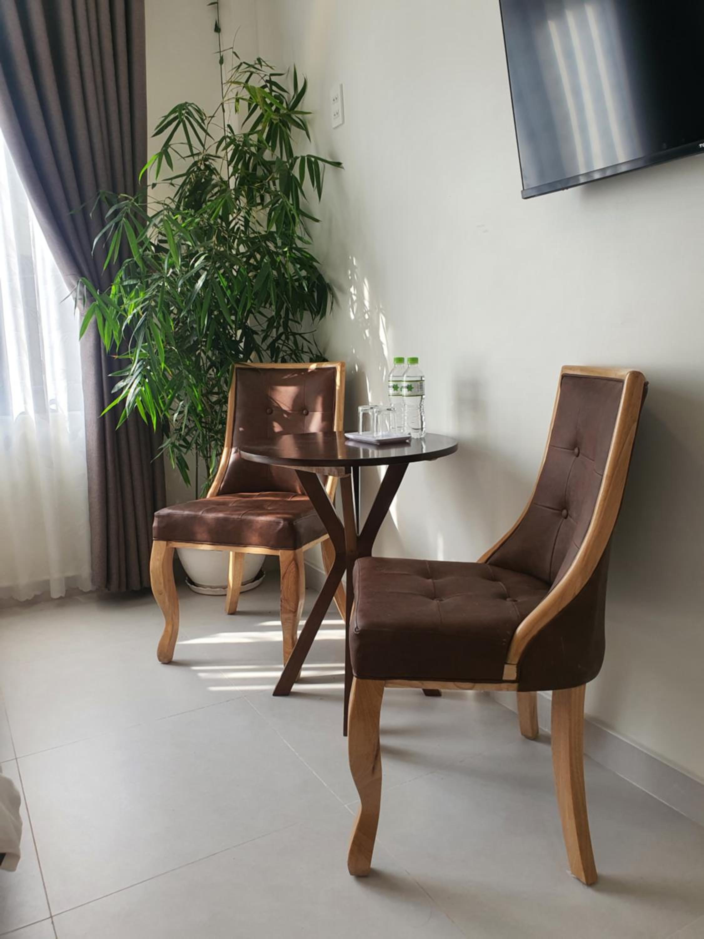 Deluxe Family Room photo 2