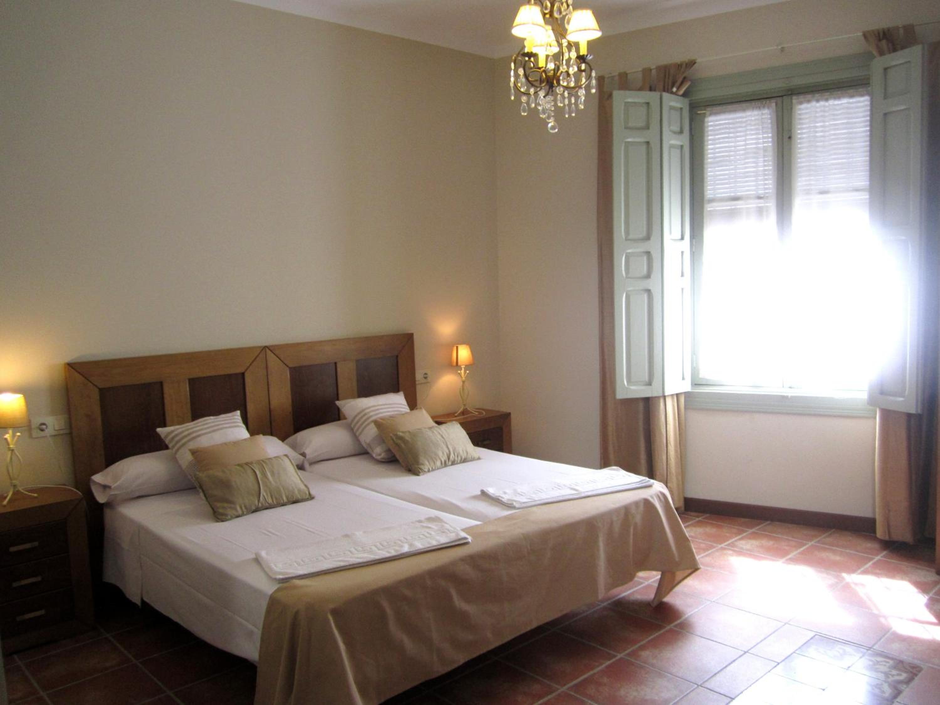 Casa de una habitación