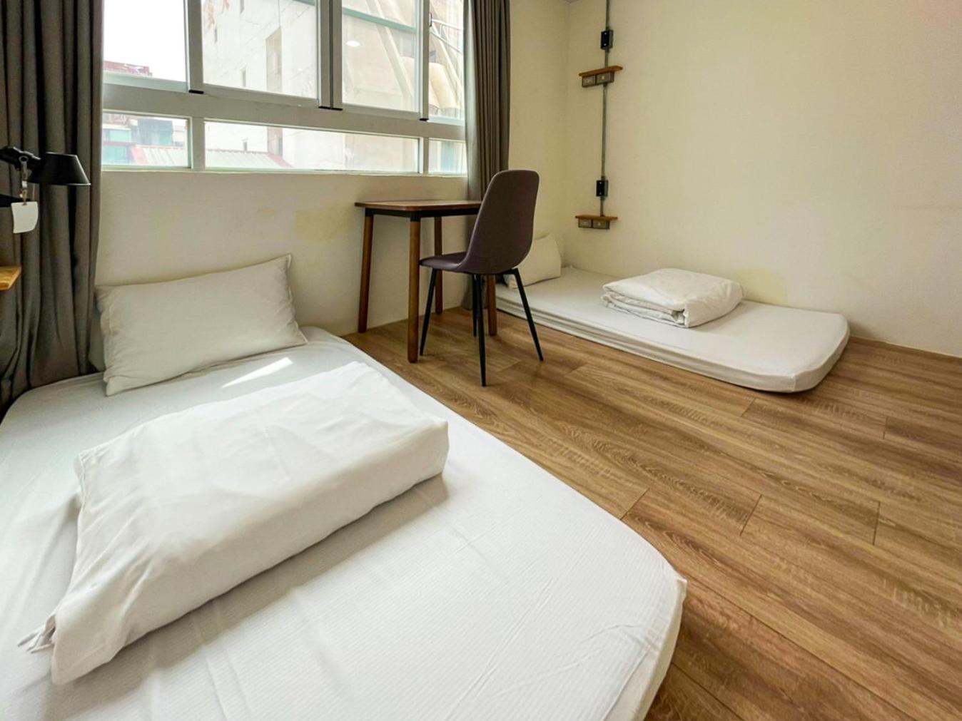 Japanese-Style Double Room photo 2